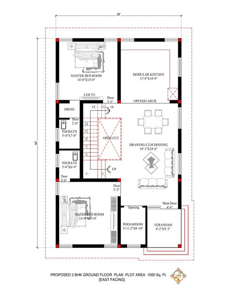 30x50 metal house plans|30x50 shop with apartment plans.